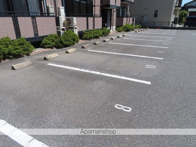 バームクーヘンB棟のその他写真