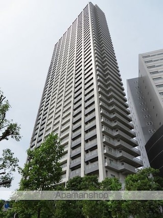 エアライズタワー[1LDK/45.36m2]の外観2