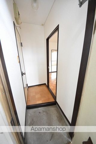 ダイヤハイツの内装写真
