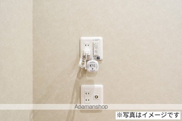 robot home 金町IIの内装写真