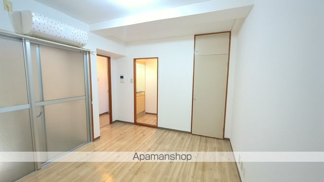 アーバン三篠の内装写真
