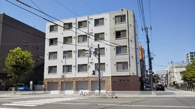 SーCOMFORTの外観写真
