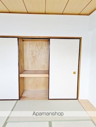 東京都新宿区大久保２丁目[3LDK/59.1m2]の収納