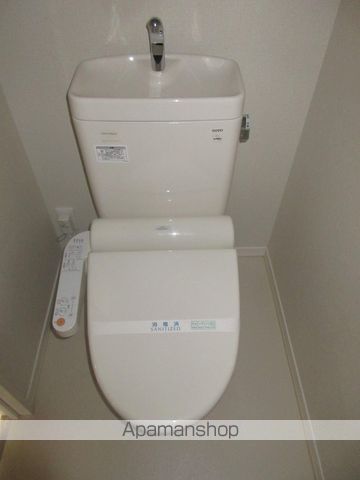 ボラックの内装写真