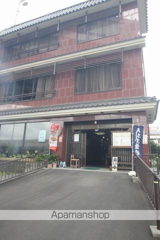 アムール ブリーズの周辺写真