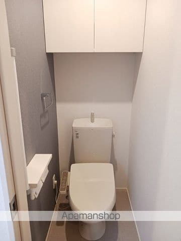 ヌーヴェル ラ ヴィの内装写真