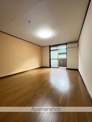 南阿佐谷レジデンス[1K/30m2]のリビング・居間