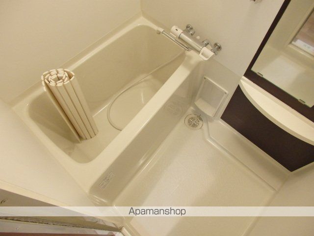 ディリッツ札幌東の内装写真