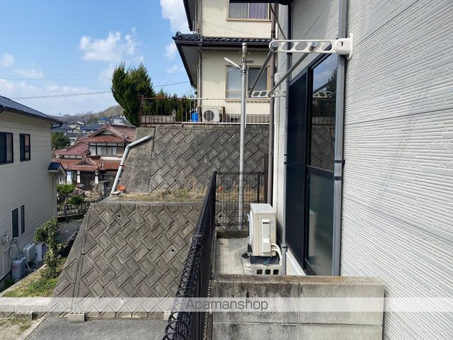 メンバーズエイトの内装写真