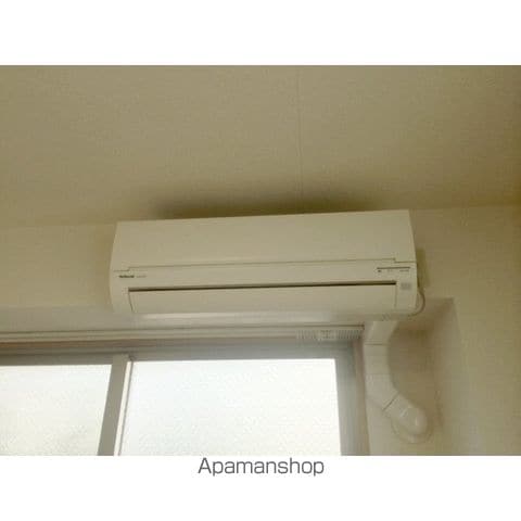 アンプルールフェール WADAの内装写真