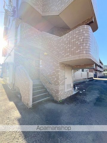 ユーミーいちまるVの玄関写真