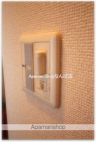 プレサンス難波東の内装写真