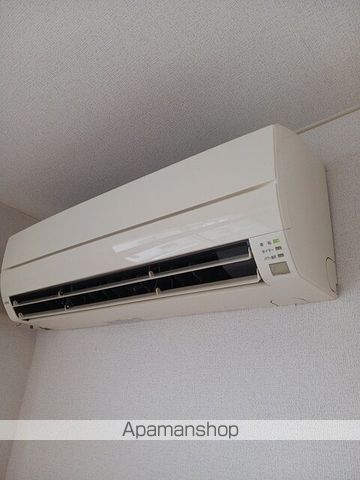 リバーマウスの内装写真