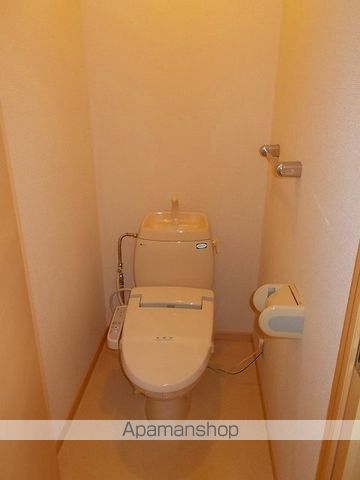 ニューエルディム貴船3の内装写真