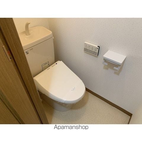 グランドハピネスの内装写真