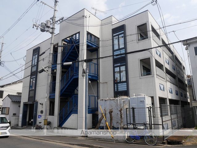 聖倖マンション