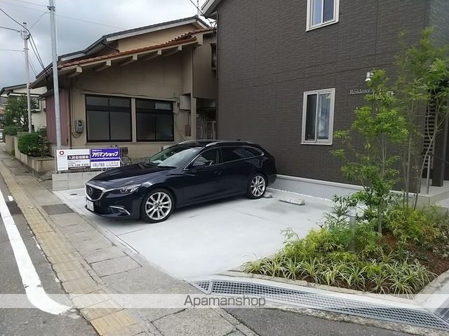 RESIDENCE RELAY小立野のその他写真