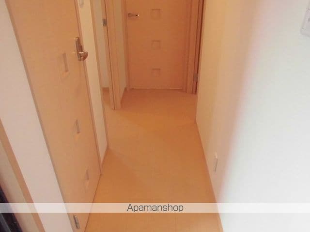 サンフィールド II棟の内装写真
