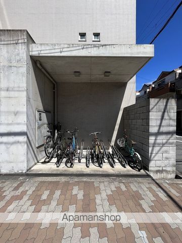 リバーアップ此花の外観写真