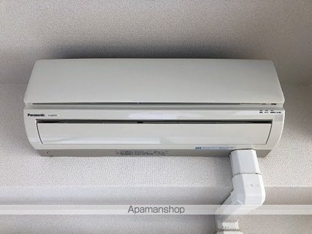 クリスタルマンションの内装写真