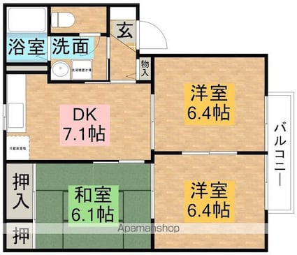 サムネイルイメージ