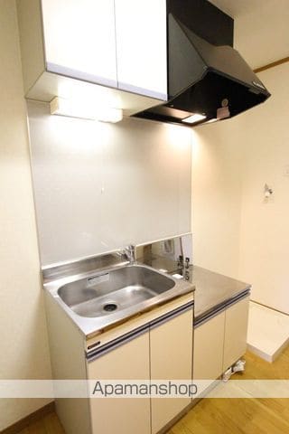 クリプト和の内装写真