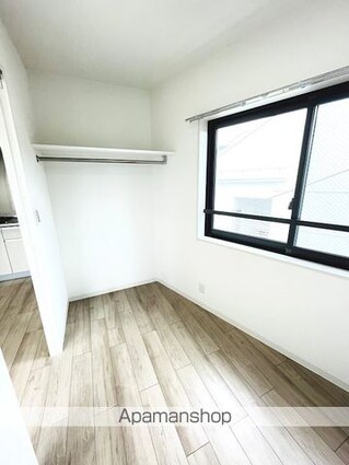 クレストール下馬[1DK/28.36m2]の収納