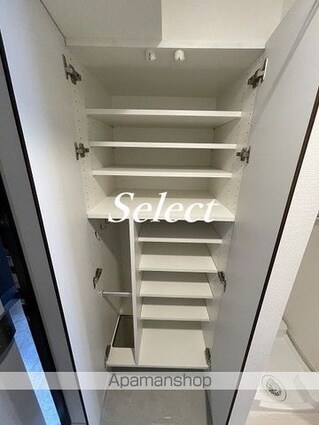 神奈川県横浜市西区中央２丁目[1R/21.12m2]の共用部3