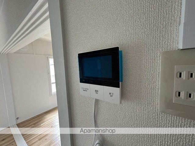 ビレッジハウス銭函2号棟の内装写真