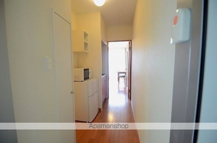 レオパレスアベニュー新涯[1K/23.18m2]のその他部屋・スペース1