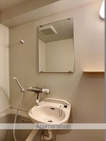 イマージュ・シャトーの内装写真