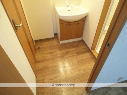 グラン　クール[1K/26.25m2]の内装1