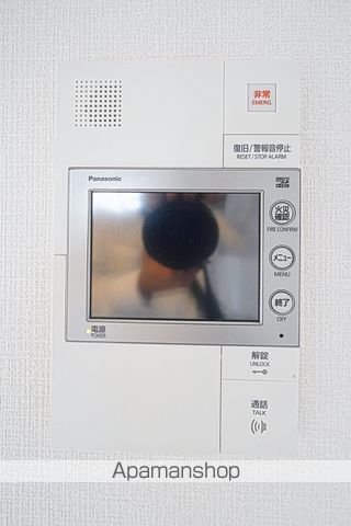 エスリード大阪梅田リュクスの内装写真