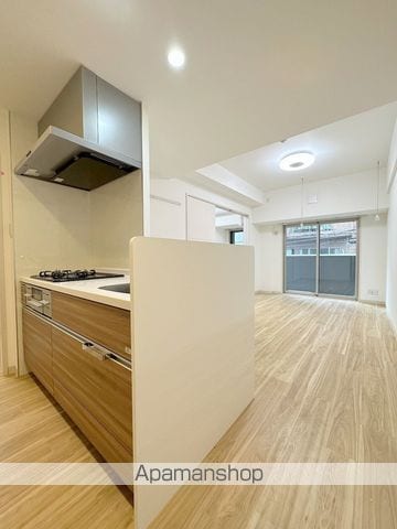 LAFITE松屋町の内装写真