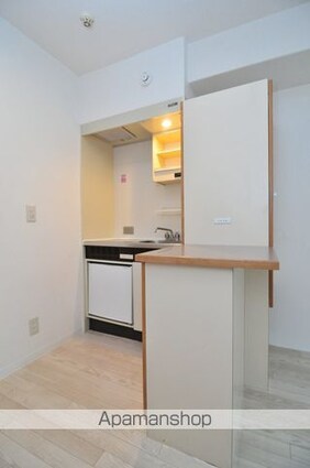 レジダンス・イン・三軒茶屋[1R/16.4m2]の内装8