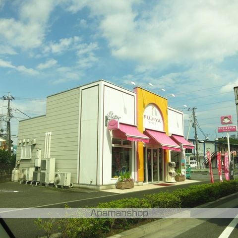 プロスパリティハイツIの周辺写真