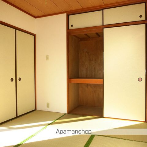 ストリーム橋本の内装写真