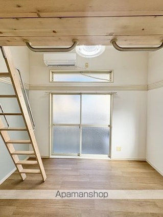 サンハイム宮前[1K/16m2]の内装7