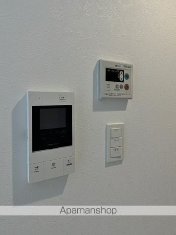 BRICK RESIDENCE 築地明石町の内装写真