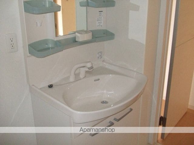 リビングタウン岩国 A棟の内装写真