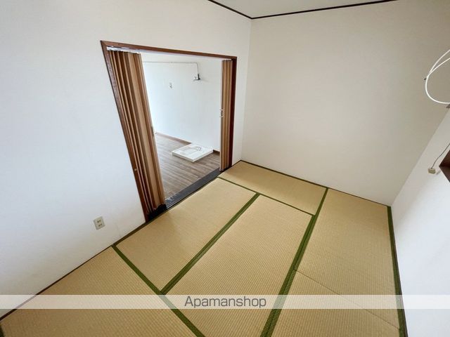 RIZEONE大蓮南の内装写真