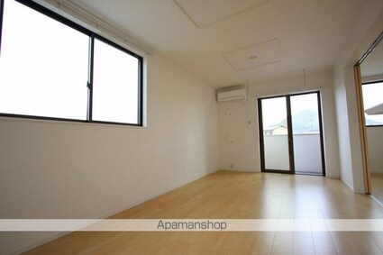 香川県高松市上林町[2LDK/56.72m2]の内装8