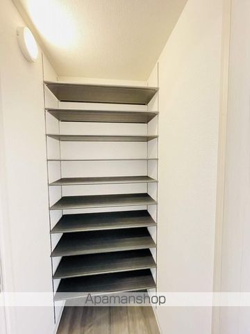 S−RESIDENCE上前津SOUTHの内装写真