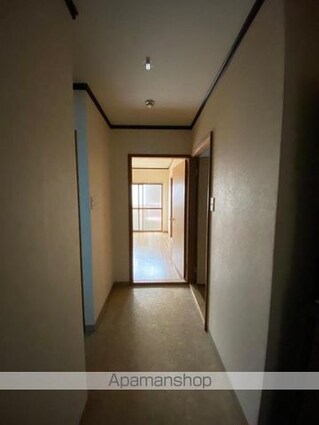 ハイツ大塚[2DK/45.36m2]の内装6