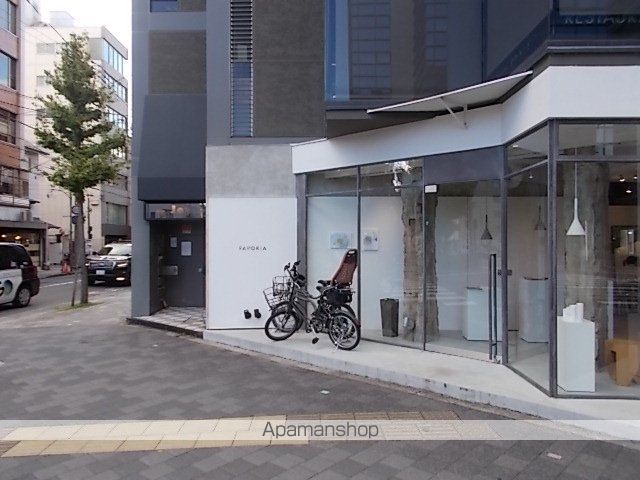 HF河原町二条レジデンスの周辺写真