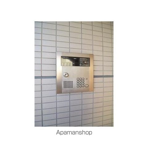 CASA KITANAGOYAの内装写真