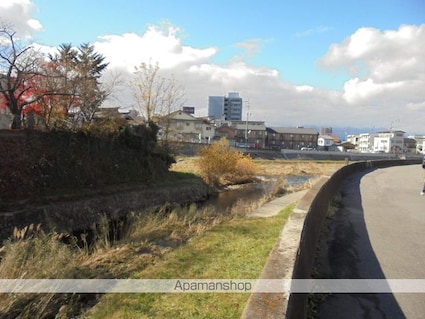 ハイツ入船[1R/17.6m2]の周辺6