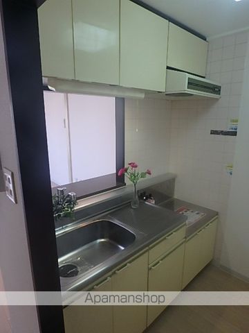 フェアフィールド菊水の内装写真