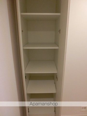 OPUS RESIDENCE心斎橋サウスの内装写真