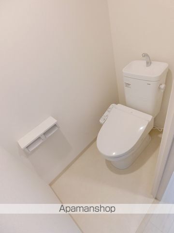 フェリスシエロ堺の内装写真